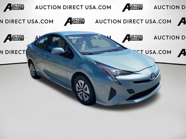 Used 2016 Toyota Prius Four image 5
