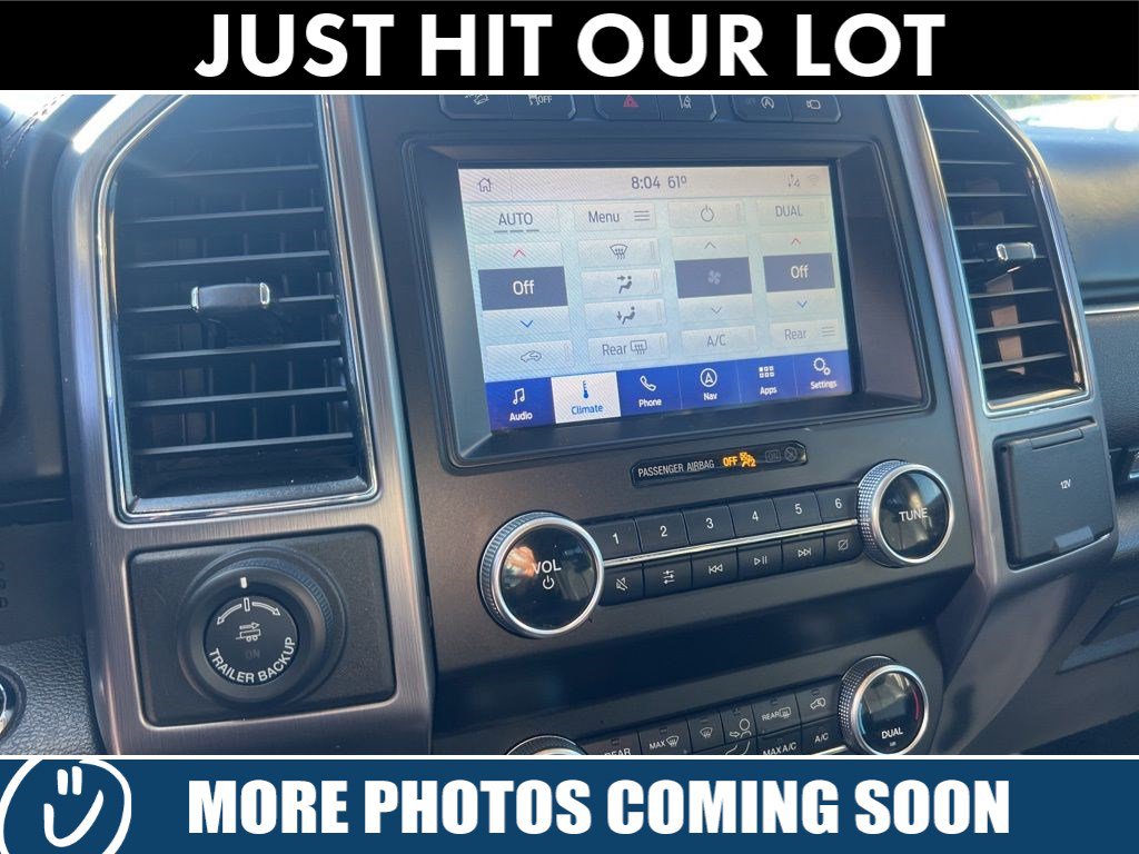 Certified 2020 Ford Expedition Platinum AWD/4WD image 15