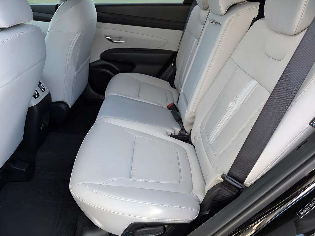 New 2026 Hyundai Tucson SEL image 11