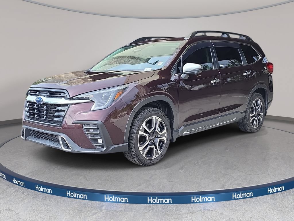 Used 2023 Subaru Ascent Touring