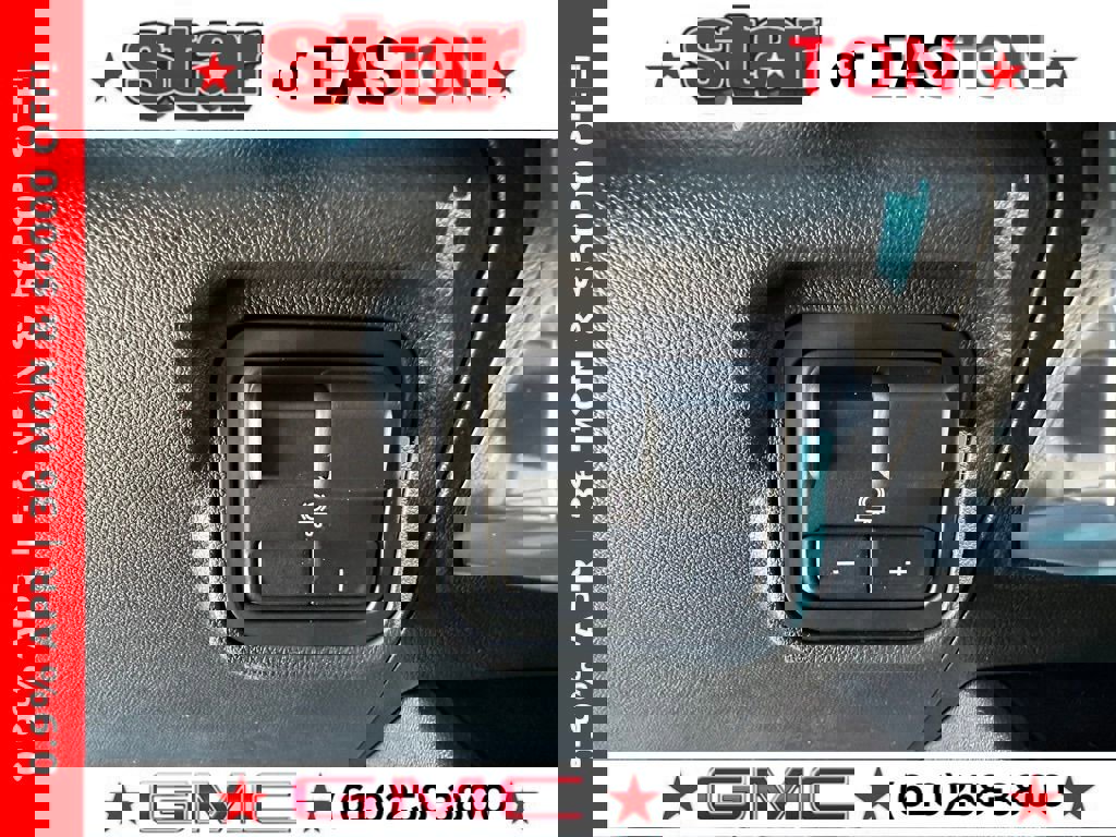 New 2026 GMC Hummer EV SUV w/ LPO, Sport Package image 29