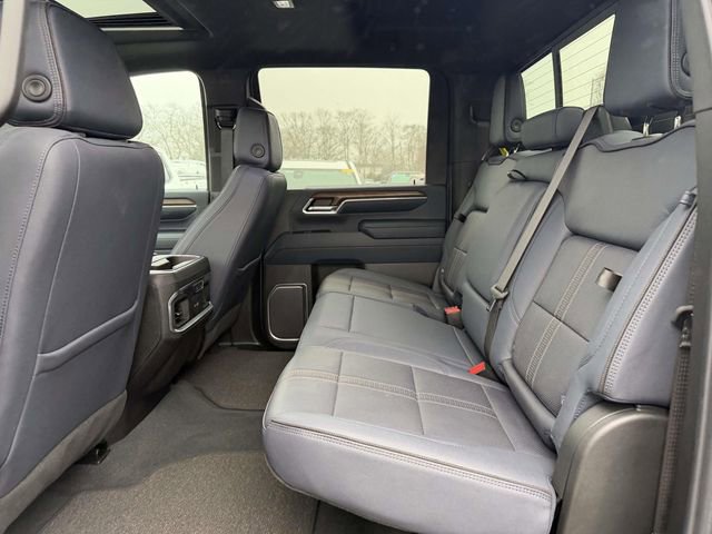 Certified 2024 Chevrolet Silverado 3500 High Country w/ High Country Premium Package image 15