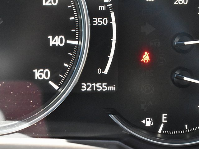 Used 2022 MAZDA CX-5 AWD 2.5 S w/ Premium Plus Pkg image 38