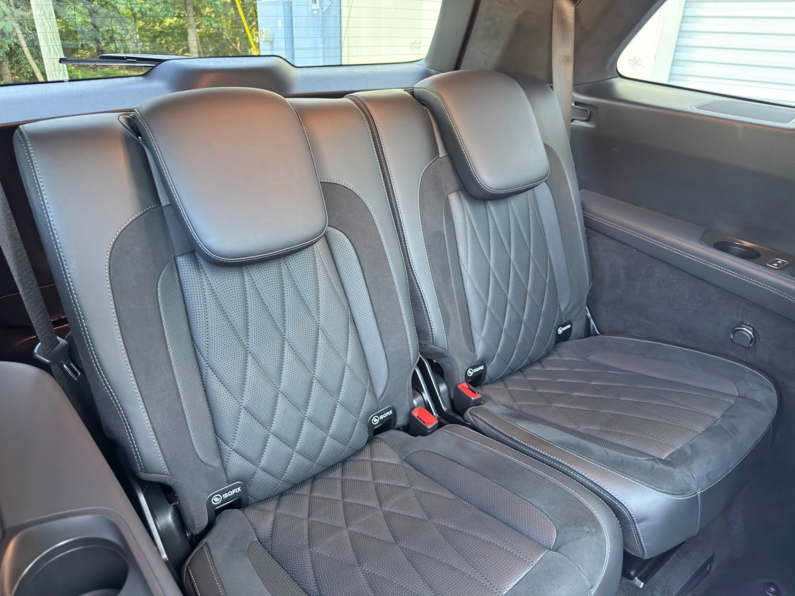 Used 2024 Mercedes-Benz GLS 63 AMG 4MATIC image 47