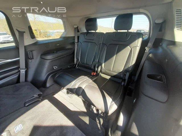 Used 2021 Jeep Grand Cherokee L Limited AWD/4WD image 55