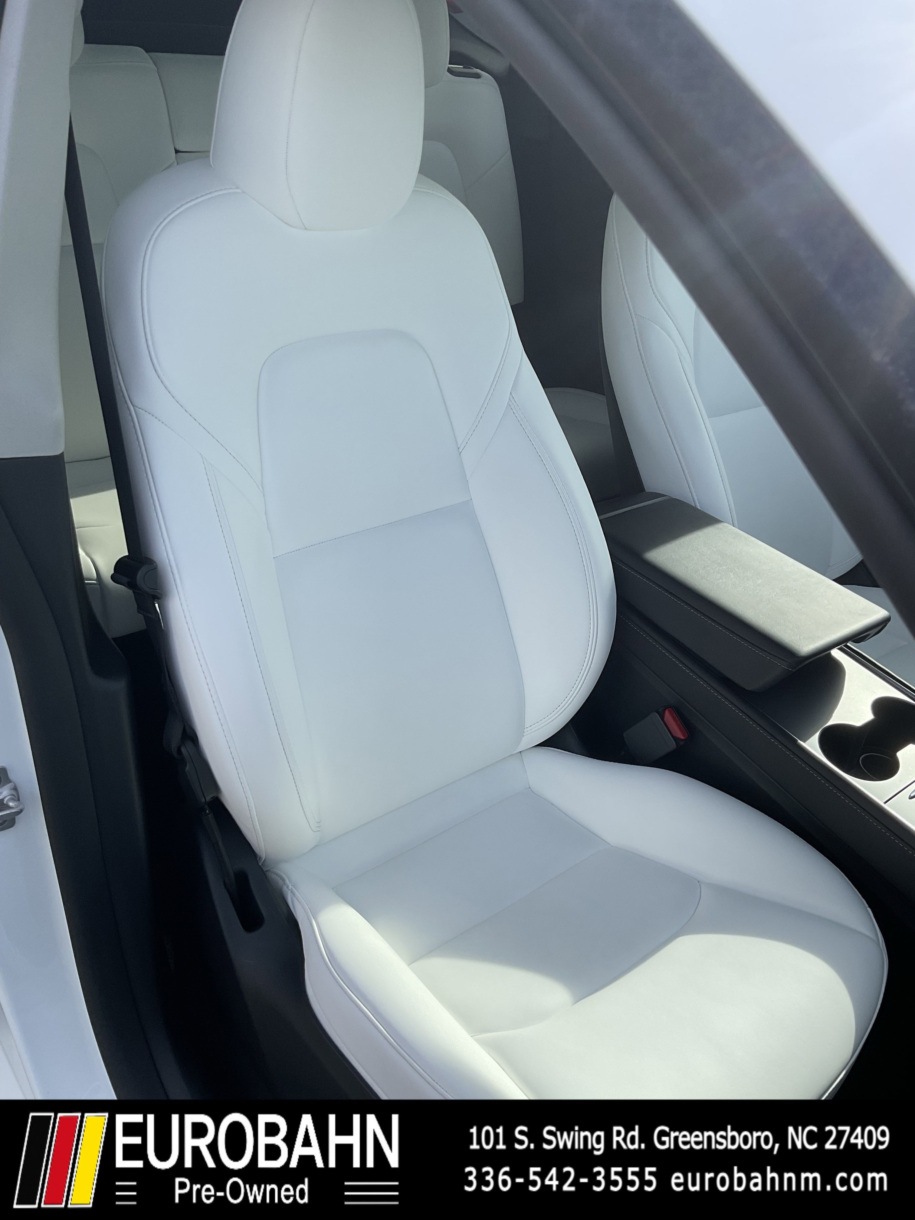 Used 2024 Tesla Model Y Performance image 19