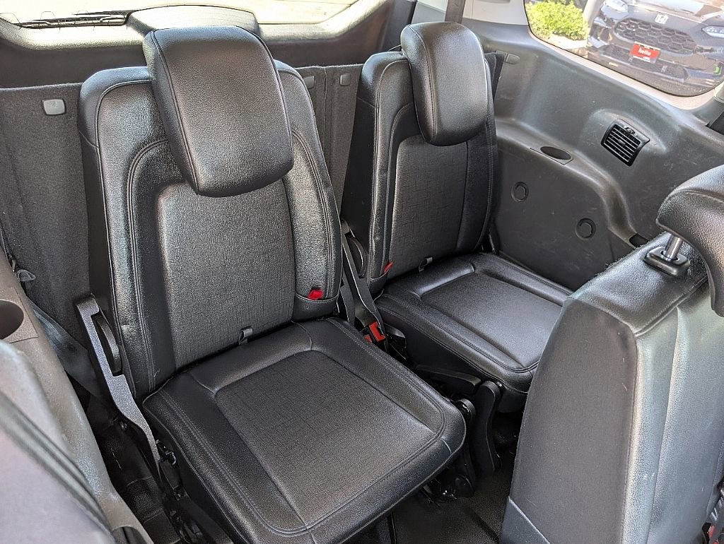 Used 2021 Ford Transit Connect XL FWD image 24