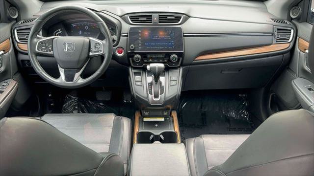 Used 2020 Honda CR-V Touring image 11
