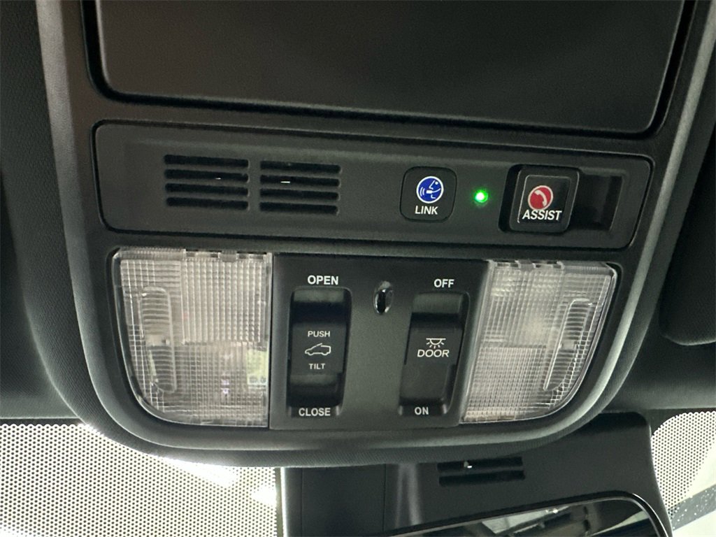 Used 2022 Honda Passport Elite image 35