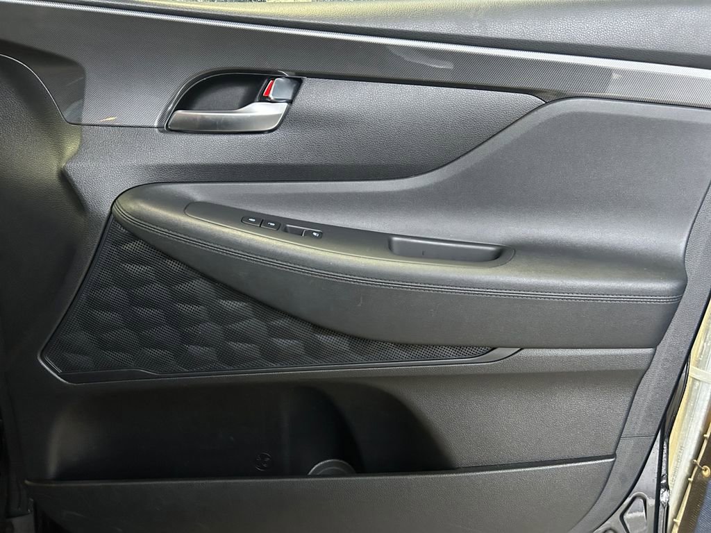 Used 2022 Hyundai Santa Fe SEL Convenience image 25