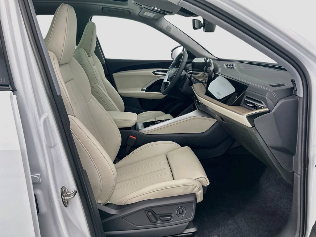 New 2026 Audi Q5 Premium Plus AWD/4WD image 19