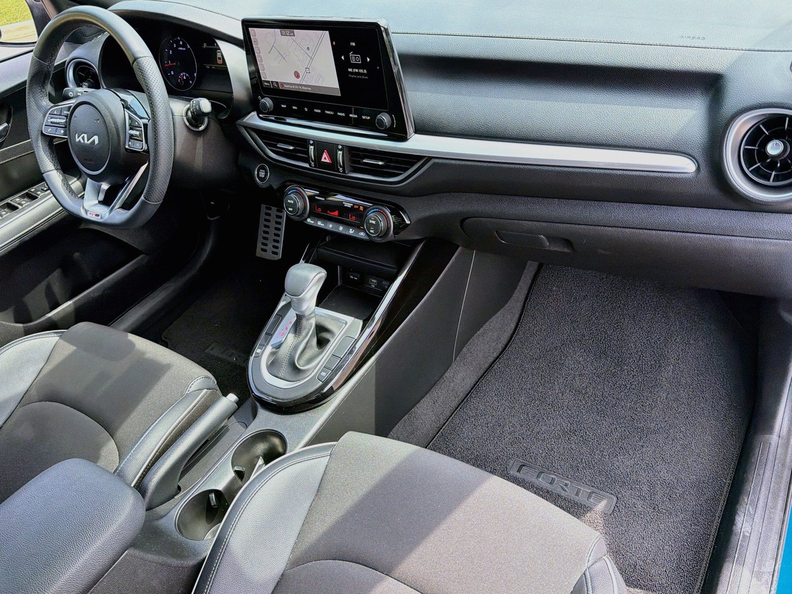 Used 2023 Kia Forte GT-Line FWD image 26