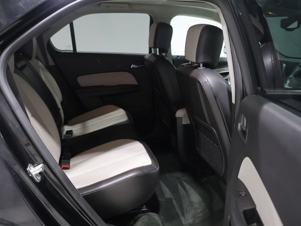Used 2013 Chevrolet Equinox LTZ AWD/4WD image 19