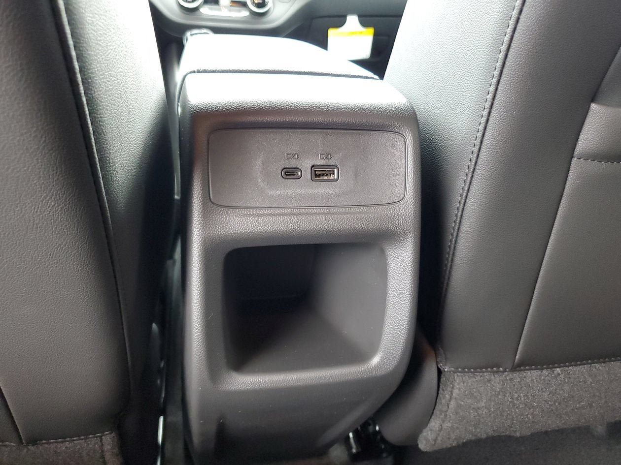 New 2026 Buick Envista Sport Touring w/ Convenience I Package FWD image 15