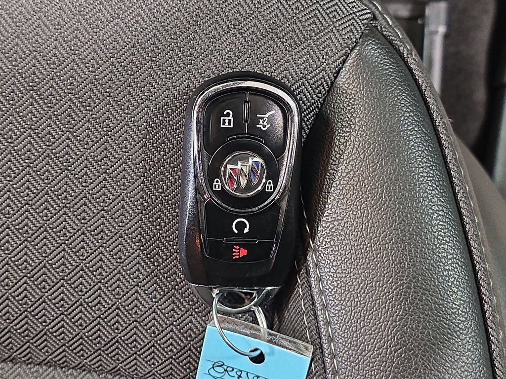 Certified 2023 Buick Encore GX Select image 34