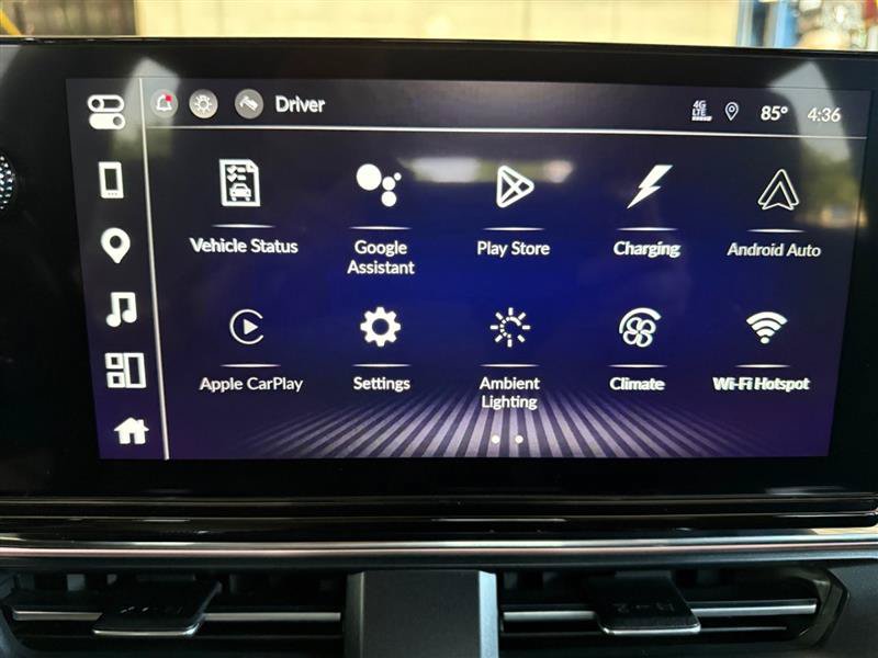 Used 2024 Acura ZDX A-Spec AWD/4WD image 24