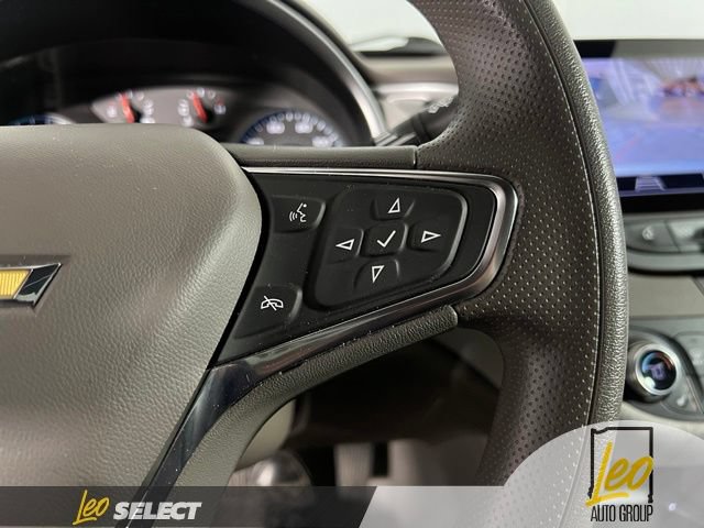 Used 2024 Chevrolet Malibu LT FWD image 19