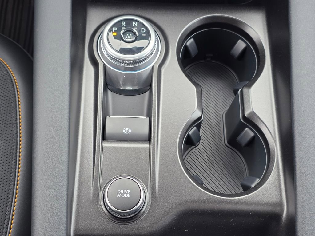 New 2026 Ford Explorer Tremor w/ Tremor Ultimate Package image 17