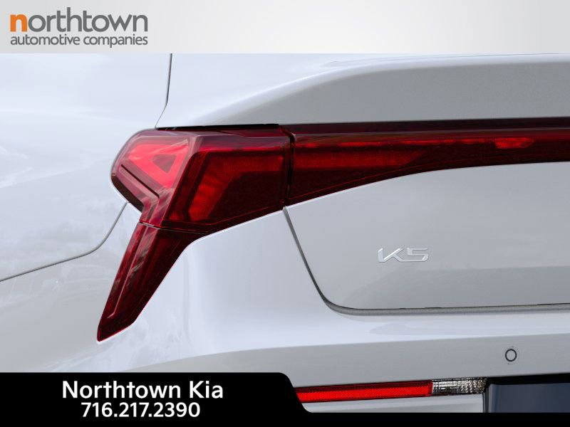 New 2026 Kia K5 GT-Line w/ GT-Line Premium Package image 12