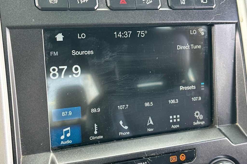Used 2017 Ford F350 Lariat w/ Lariat Ultimate Package image 20