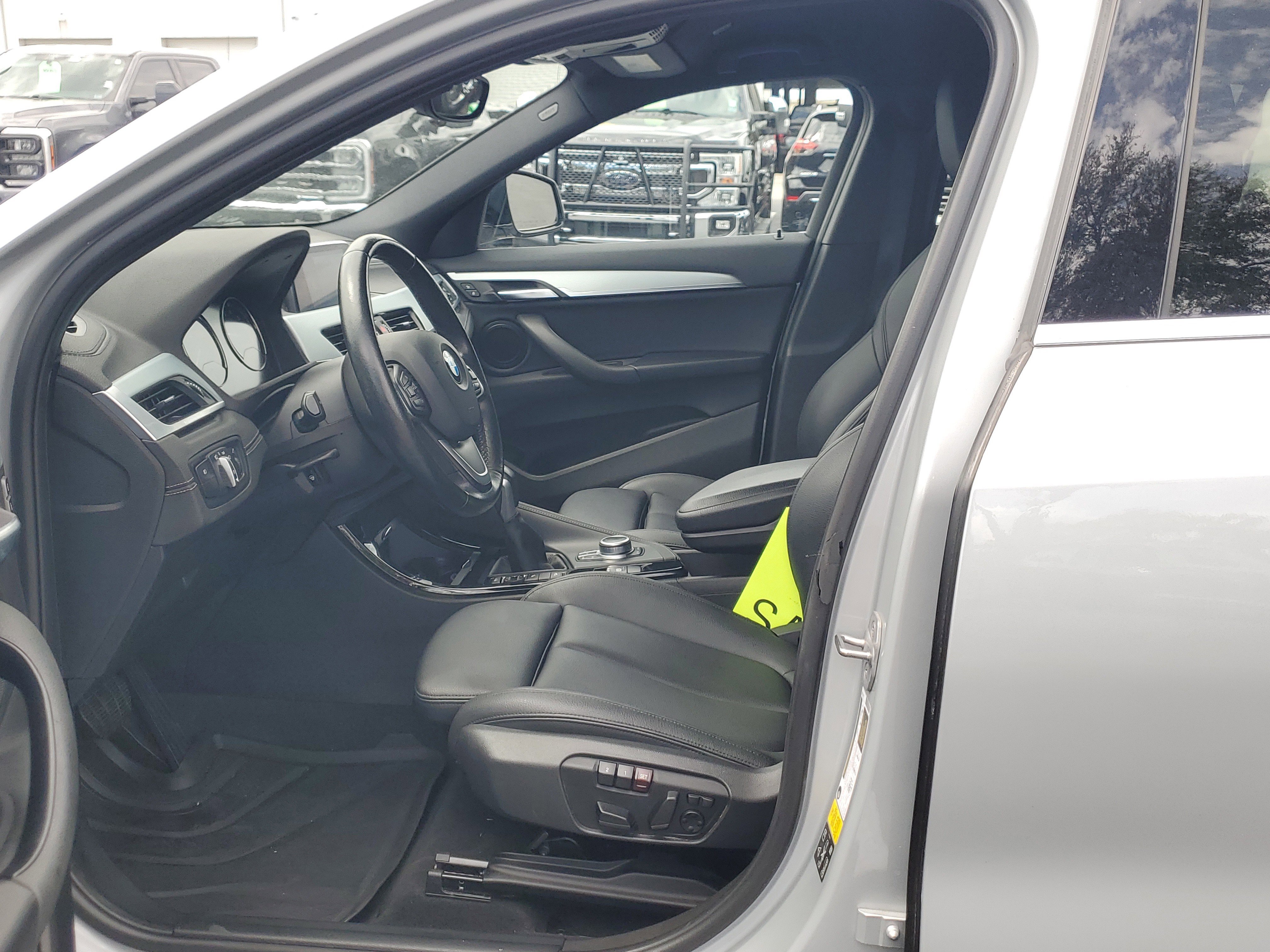 Used 2018 BMW X2 xDrive28i w/ Convenience Package image 22