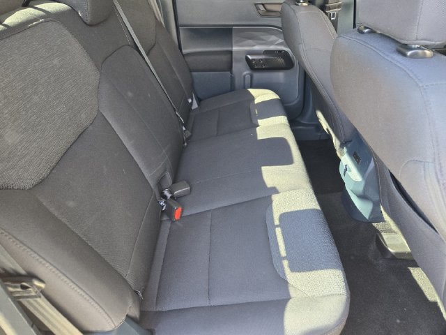 Certified 2025 Ford Maverick XL w/ Equipment Group 102A AWD/4WD image 32