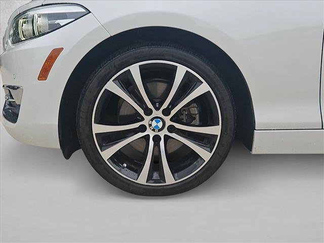 Used 2020 BMW 230i Coupe w/ Premium Package RWD image 20