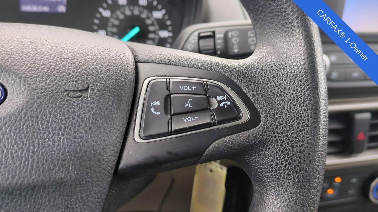 Used 2021 Ford EcoSport S image 24