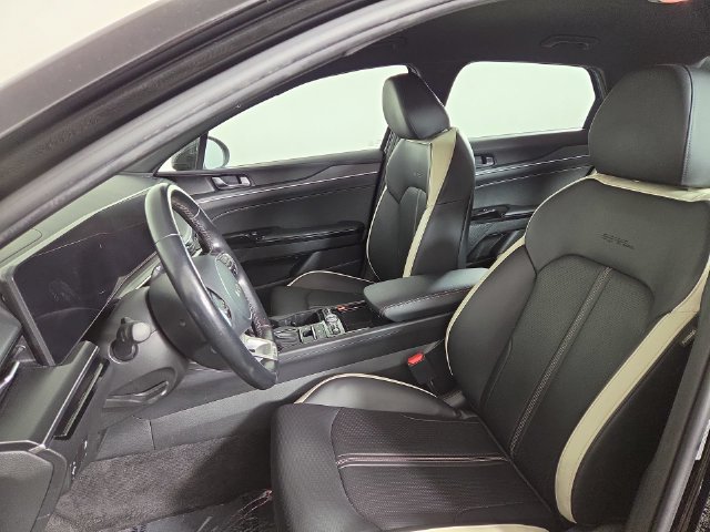 Certified 2025 Kia K5 GT-Line AWD/4WD image 12