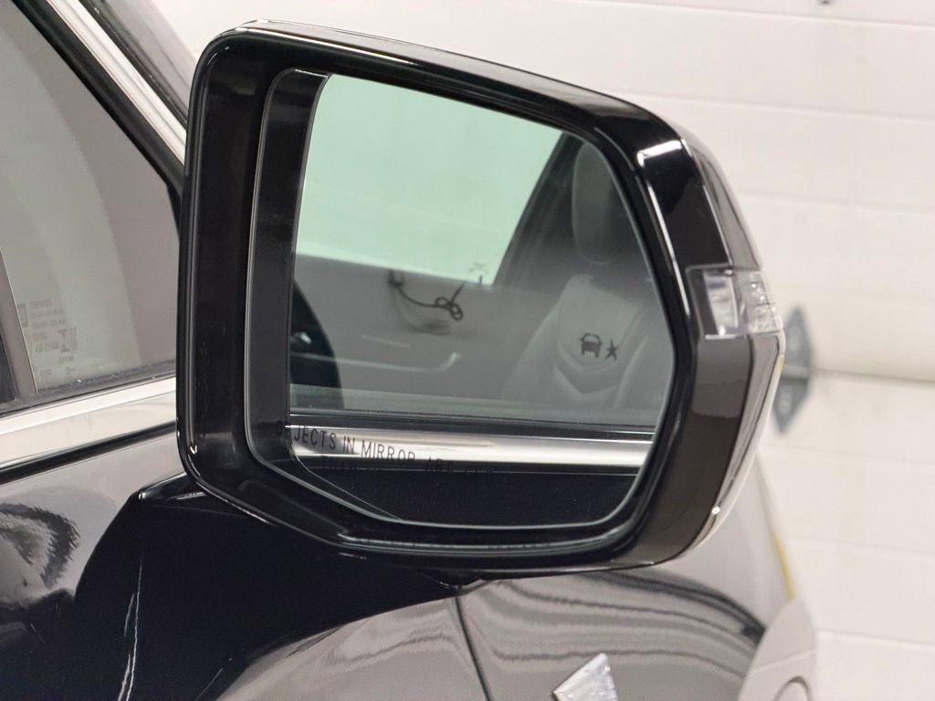 Certified 2023 Cadillac XT6 Premium Luxury w/ Technology Package AWD/4WD image 15