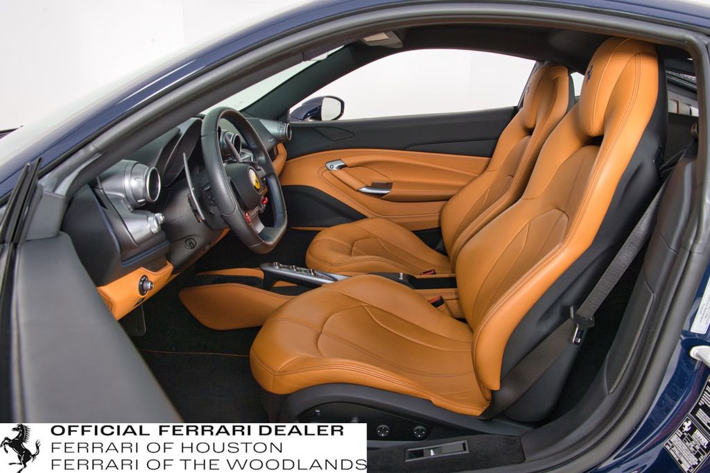 Used 2022 Ferrari F8 Tributo image 5