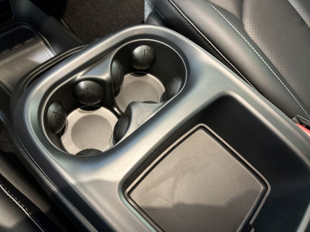New 2026 Chrysler Pacifica Select AWD/4WD image 15