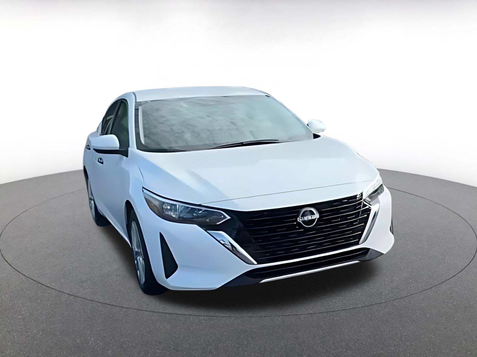 Used 2025 Nissan Sentra S FWD image 13