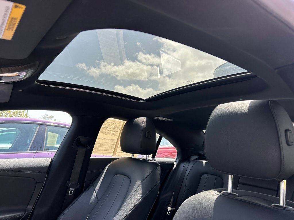 Used 2025 Mercedes-Benz CLA 250 image 23