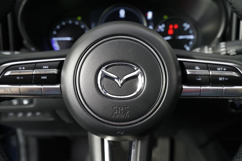 Used 2025 MAZDA CX-50 2.5 Hybrid w/ Premium Plus Pkg AWD/4WD image 35