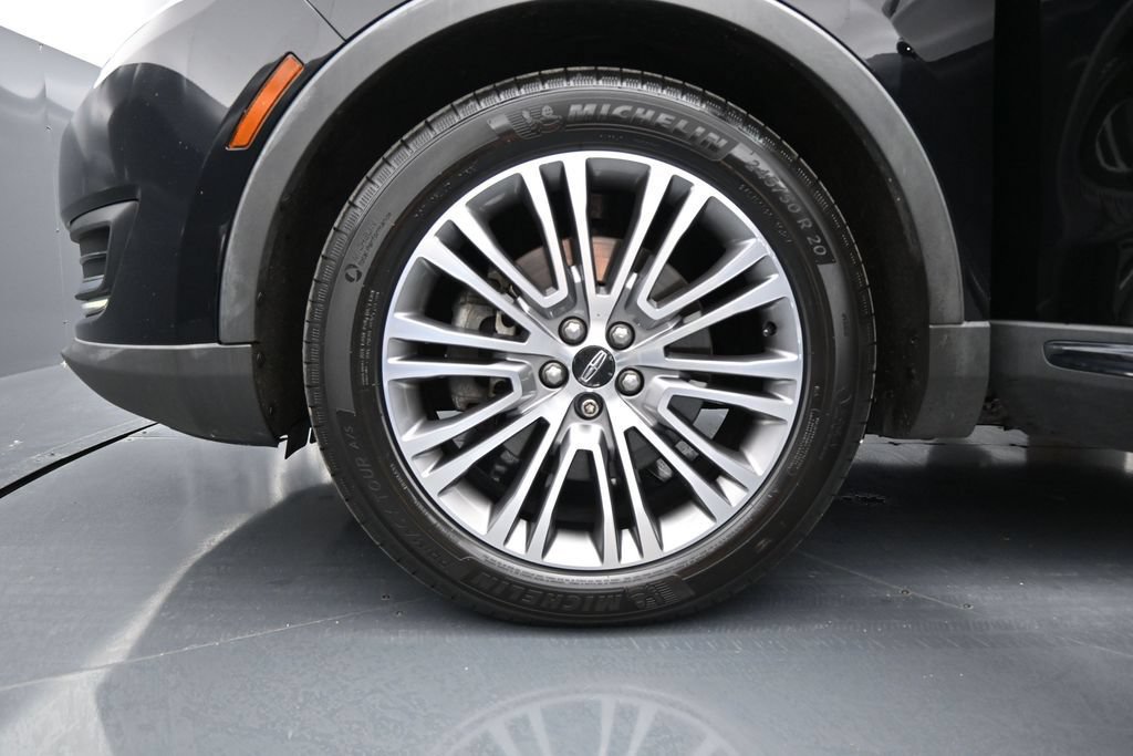 Used 2016 Lincoln MKX Reserve w/ Climate Package AWD/4WD image 28