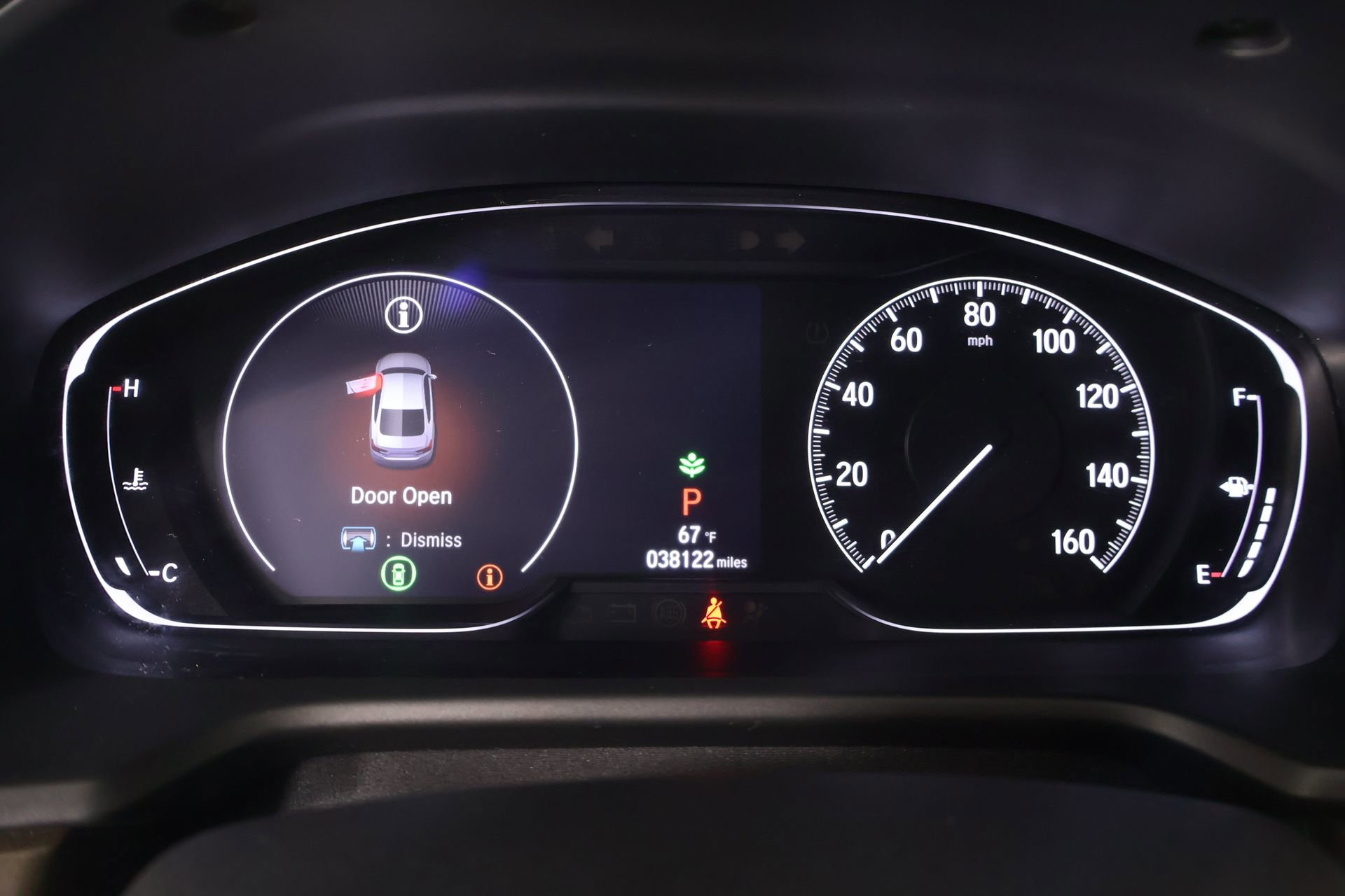 Used 2018 Honda Accord EX-L image 4