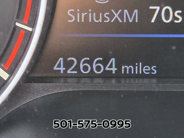 Used 2021 Nissan Altima 2.5 SR w/ SR Premium Package FWD image 30