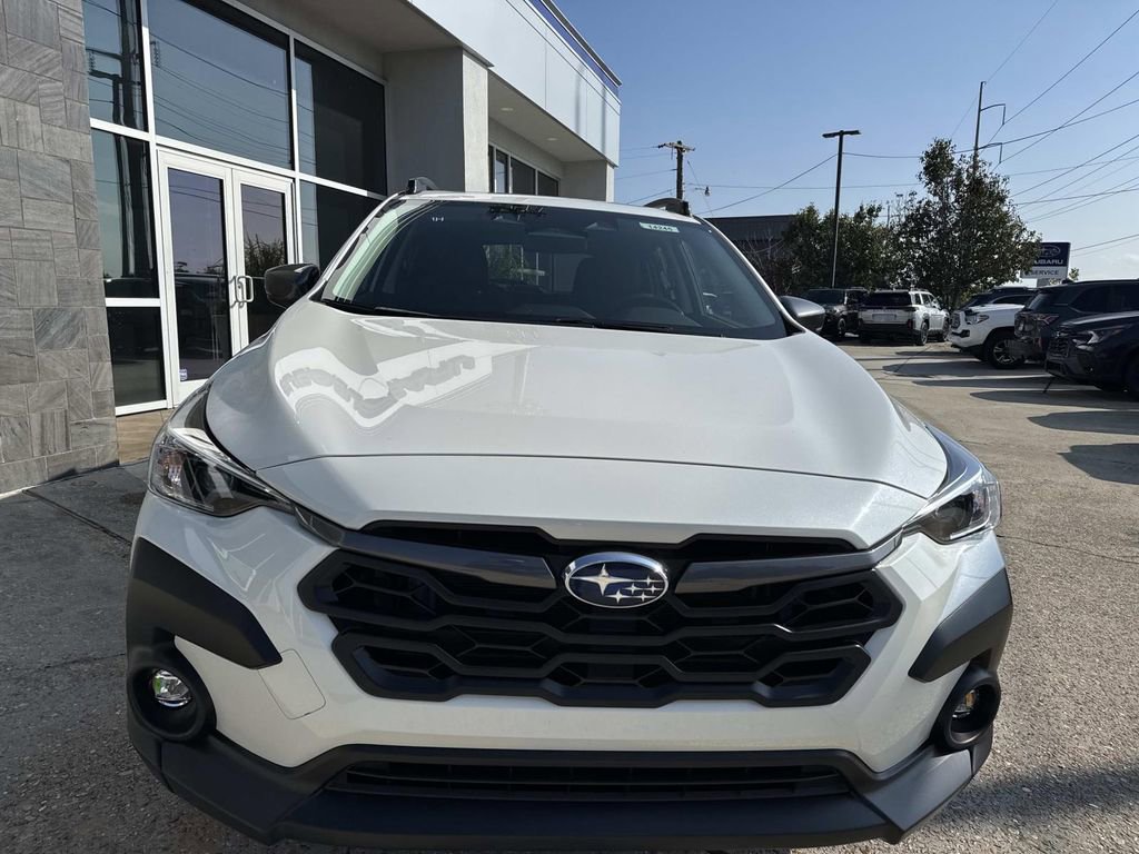 New 2026 Subaru Crosstrek 2.0i Premium image 2