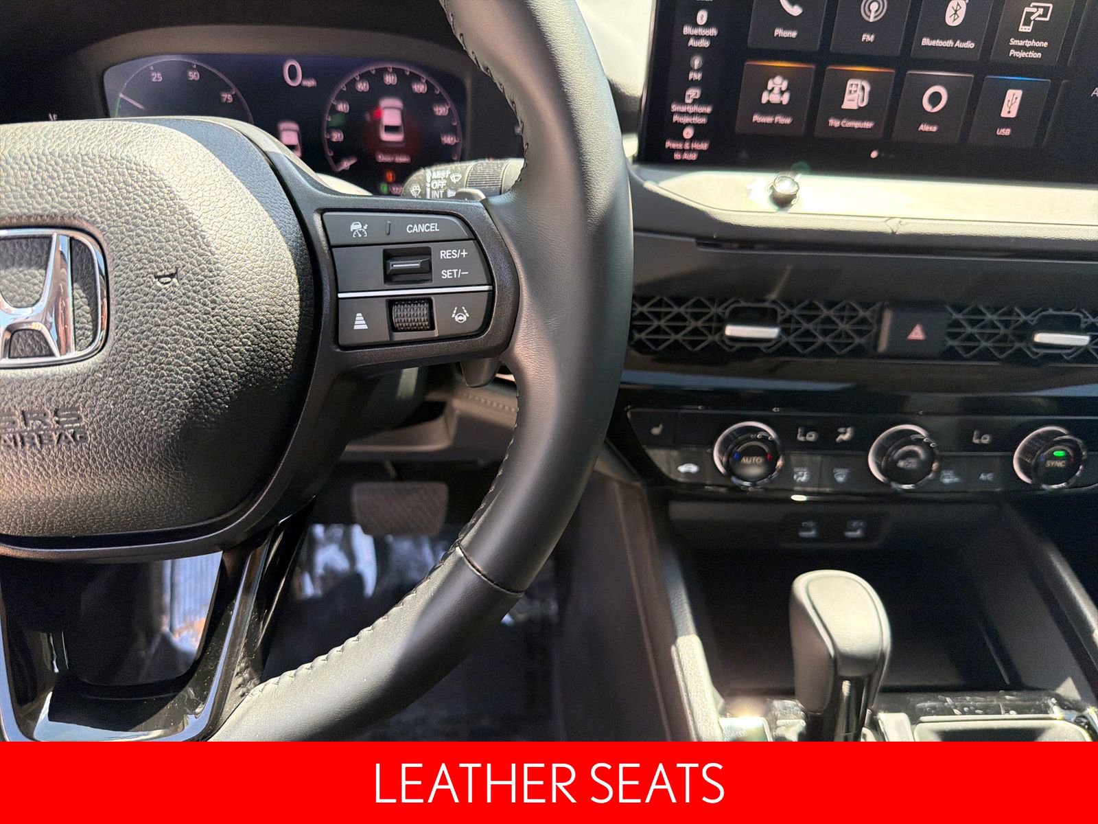 Used 2024 Honda Accord EX-L image 16