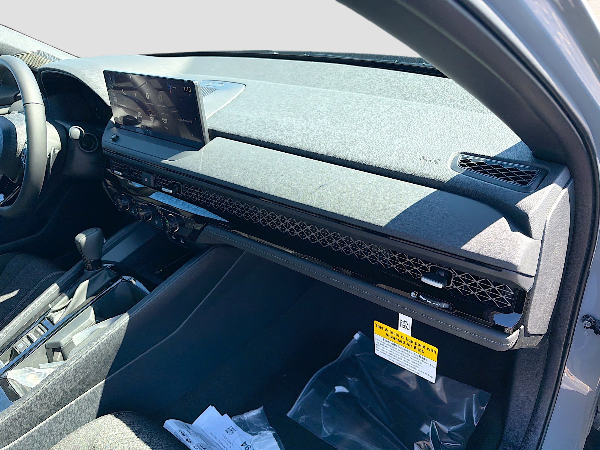 New 2026 Honda Accord Sport image 24