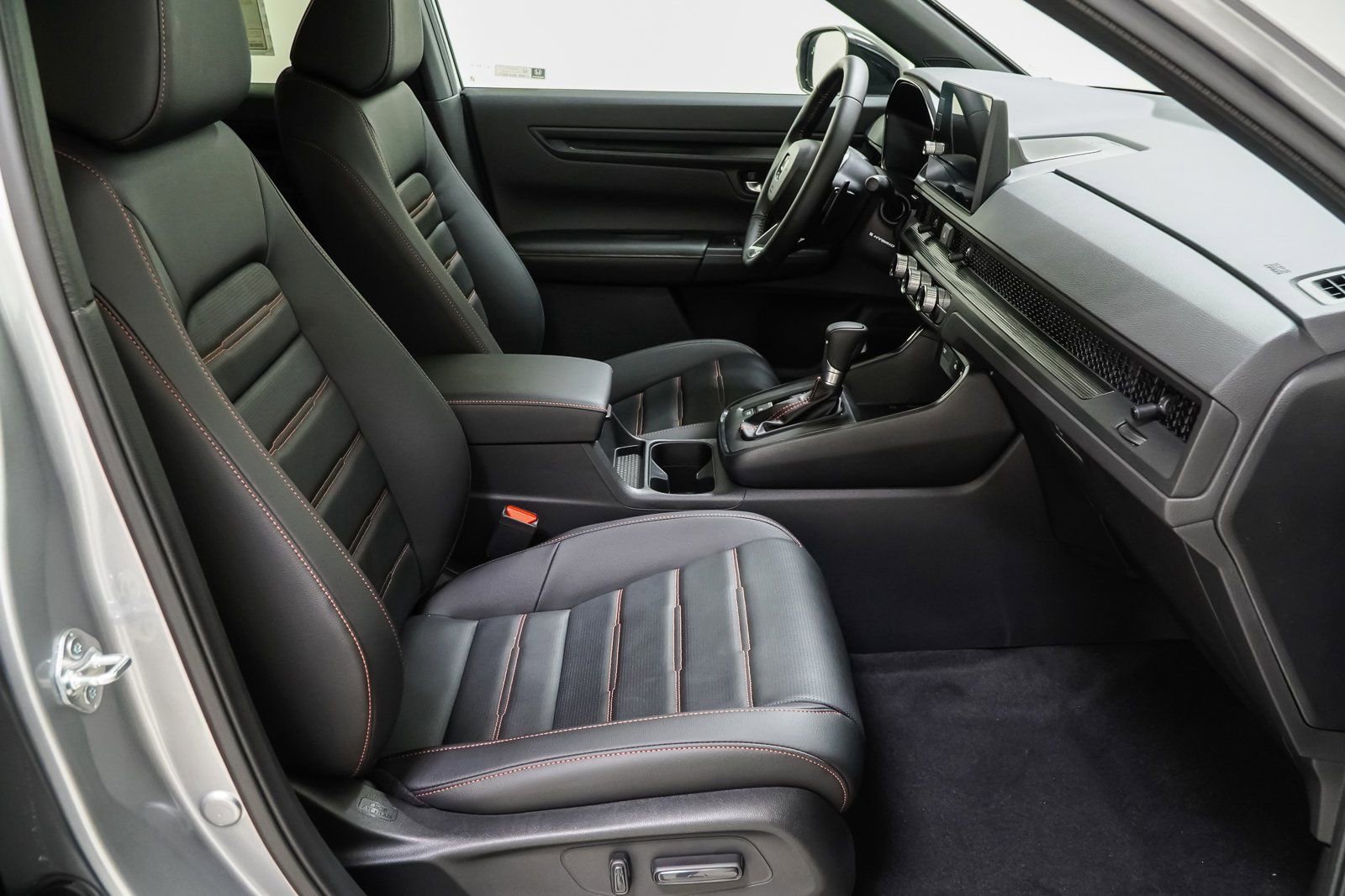New 2026 Honda CR-V Sport-L image 32