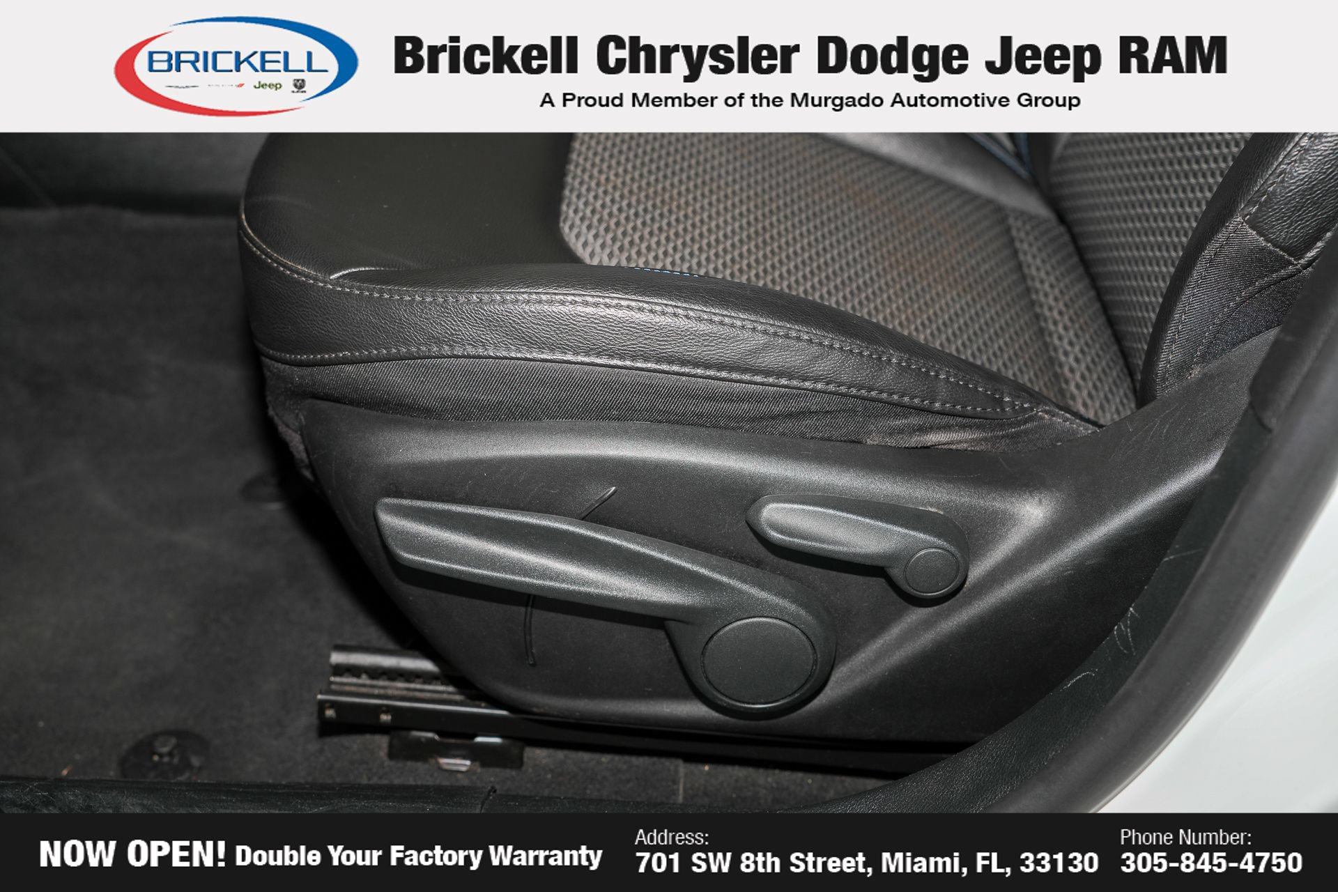Used 2024 Jeep Compass Latitude AWD/4WD image 31
