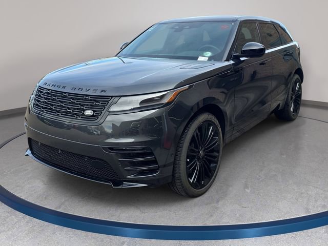 New 2026 Land Rover Range Rover Velar Dynamic SE