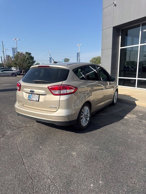 Used 2018 Ford C-MAX SE w/ Equipment Group 202A FWD image 6