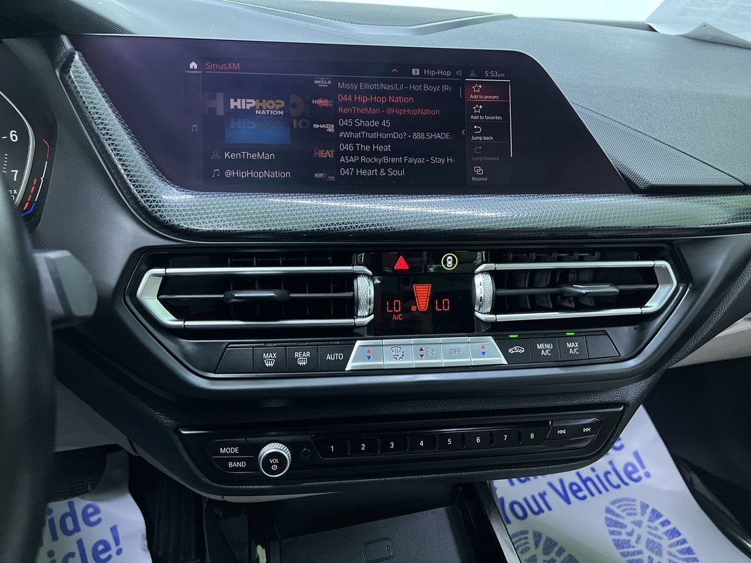 Used 2021 BMW 228i Gran Coupe w/ Convenience Package FWD image 20