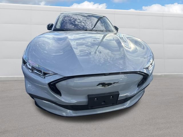 Used 2024 Ford Mustang Mach-E Premium image 4