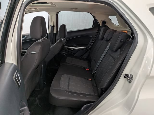Used 2018 Ford EcoSport SE w/ SE Convenience Package AWD/4WD image 17