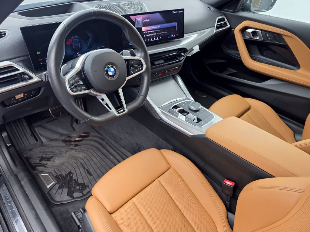 Used 2026 BMW 230i Coupe RWD image 10