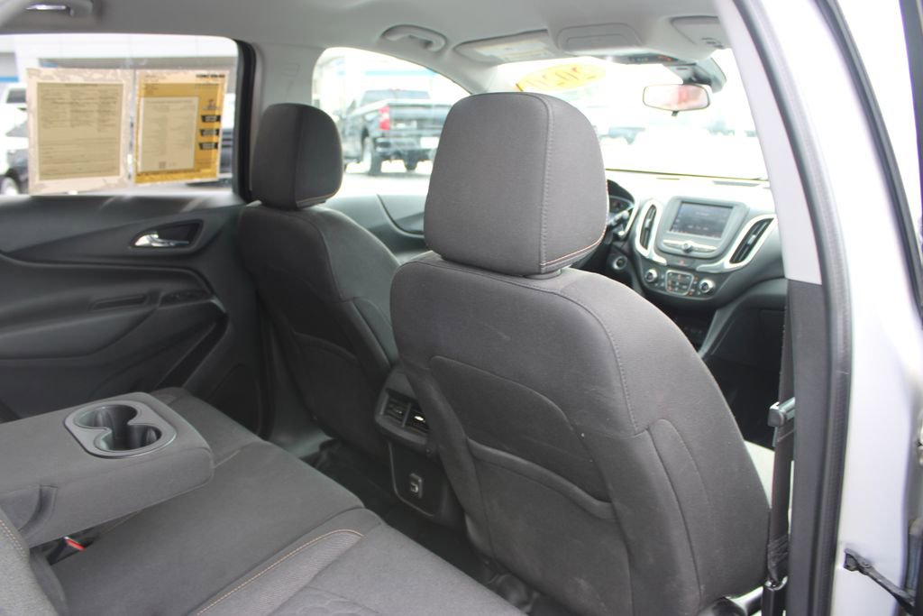 Used 2020 Chevrolet Equinox LT AWD/4WD image 30